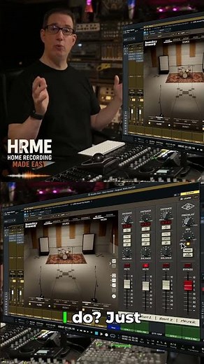 Universal Audio Sound City Studios Plugin