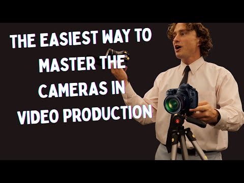 How to Master the Cameras in VP | Step-by-Step Tutorial