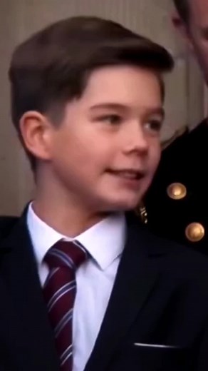 Prince Vicent of Denmark🇩🇰 #princevincentofdenmark #princessisabellaofdenmark #princessjosephineofdenmark #kingfederickixofdenmark #queenmaryofDenmark #queenmargretheofdenmark #denmark #theroyalfamily #denmark #royalfamilyofdenmark #amalieborgcopenhagen #christiansborgs #copenhagen #amalieborgpalace