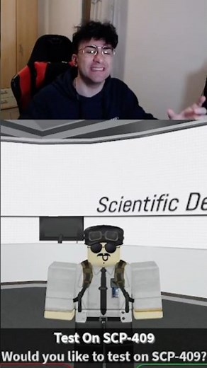 THIS Role is SO OVERLOOKED in Roblox SCP Roleplay!