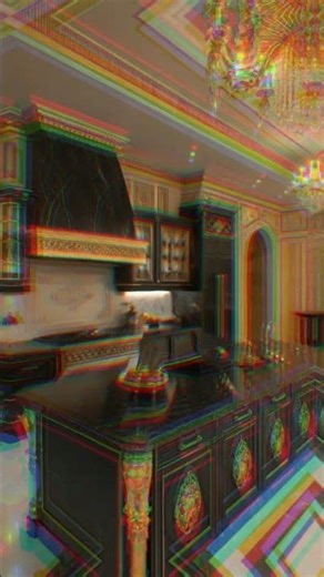 Inside an Abandoned $6.7 Million Mega Mansion 😱 Desert Mystery