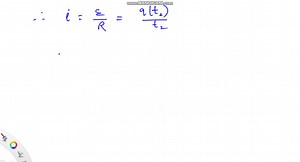 SOLVED:ELECTROMAGNET OPERATING ON ALTERNATING CURRENT An electromagnet with a variable gap length is operated on alternating current. Show that the rms value of the magnetic flux is independent of the gap length. for a given applied alternating voltage, and neglecting leakage flux.