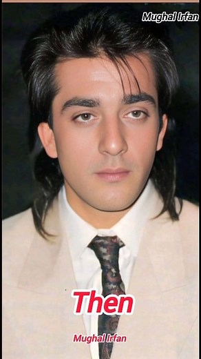 124K views · 2.7K reactions | Bollywood young actor cast then and now #SanjayDutt #Amirkhan #viral Shorts | Mughal Irfan | Facebook