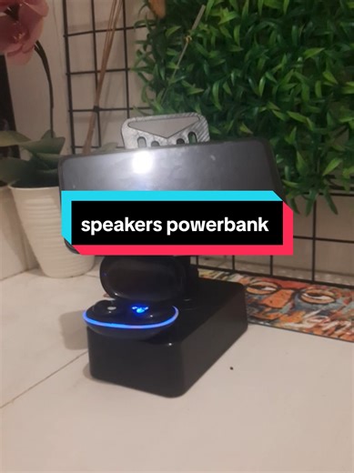 speaker bluetooth multifungsi powerbank holder hp #speaker #speakerbluetooth #speakerbluetoothmultifungsi #powerbank #holderhp #speakerbluetoothmini