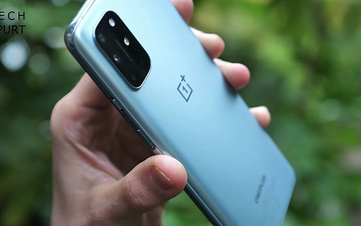 【手机测评】一加OnePlus Nord N10 5G 测评，不将就？