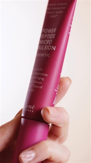 A daily powerhouse moisturising treatment that firms and lifts for all ageing skin. | Dermastore