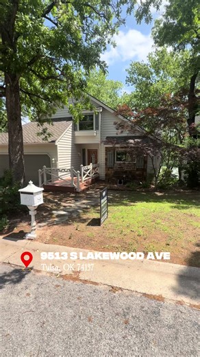 Tulsa House Hunting: Finding