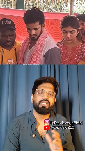 Top reviewer Anand garu's views #telugubiggboss fame actor demon