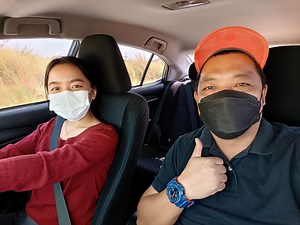 Ma'am Sherly Pablo's PDC Session 🚕 Instructor: Sir Ronald Practical Driving Course (Actual Driving Lesson) Gusto mo ba magkaroon ng STUDENT PERMIT o NON-PRO LICENSE⁉️ Enroll na sa Practical Driving Course ‼️ 💬 Send us a message to register your slot or to see all the available schedules. FAQ Q: PARA SAAN ANG PRACTICAL DRIVING COURSE? A: Ito ay actual driving na isa sa requirement ng LTO para maka-kuha ng Non-Pro License ----------------------- Experience the trusted way to learn defensive driv