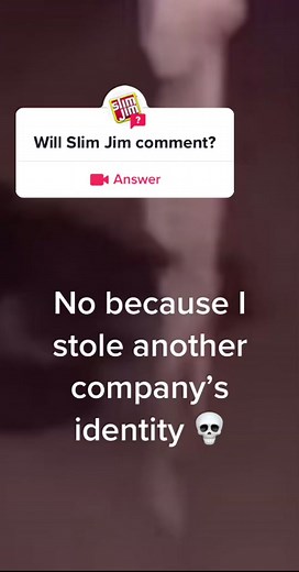 #answer to @slimjim #slimjim #meme #fyp #viral