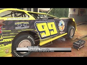 Talladega Short Track