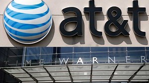 Federal judge approves AT&T-Time Warner merger