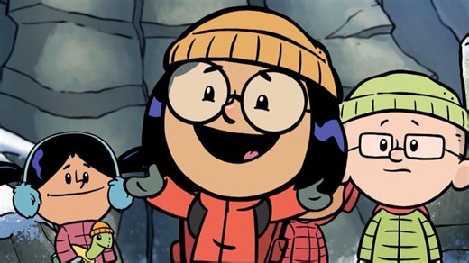 Xavier Riddle and the Secret Museum - To The Top of Mount Everest! Video | PBS KIDS