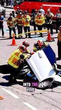 Roads That Collapsed Into the Ground Without Warning