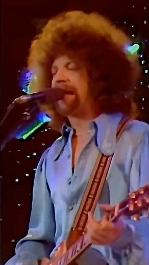 Electric Light Orchestra with "Do-Ya" from The Midnight Special