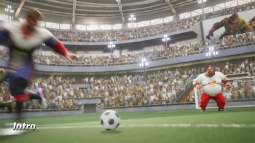 Freestyle Football 2 official gameplay deep dive overview trailer