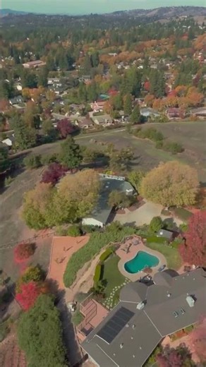 You Won’t Believe the Views from this Danville Estate! 🏡✨ | Coming Soon