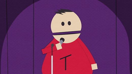 South Park - Terrance and Phillip: Behind the Blow | South Park Studios US