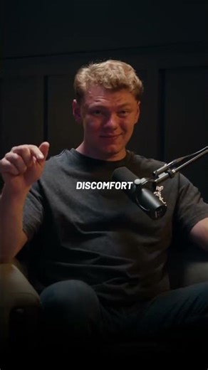 Being good at something takes pain to get there