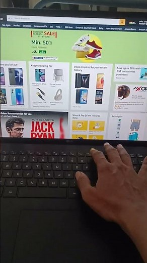 shortcut for full screen on windows