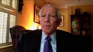 Retired general: Mattis' statement does two powerful things
