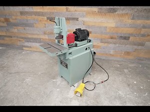 What is a Delta 32-350 Dual Spindle Horizontal Boring Machine (115/230V/1 Hp/Single Phase)