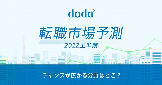 IT・通信（ITエンジニア）の転職市場動向 2026上半期