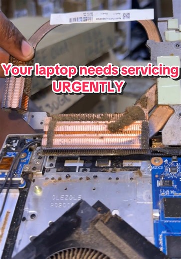Expert Laptop Repair Services in Nairobi