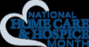 National Home Care & Hospice Month Landing Page - LHC Group