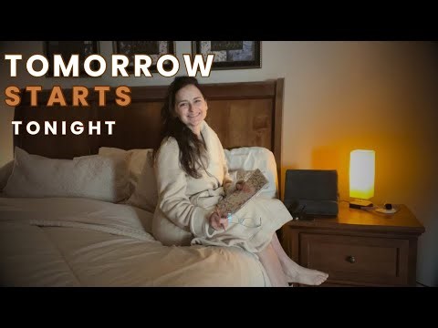 Baby Step: Bedtime Routine for a Calm Morning | Gentle Housekeeping