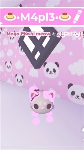 Most underrated cute pets in adopt me!! #cutecore #adoptme #roblox #cute #adoptmeroblox #trending