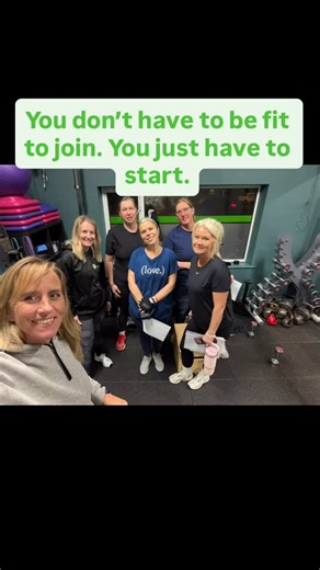 ✨ WOW! What a way to kick things off ✨ We officially launched the brand new Fit Body Project this evening and these amazing ladies absolutely smashed it 💪💚 From showing up, supporting each other, getting stuck into the workout, and embracing the start of a brand new journey, this is exactly what Fit Body Project is all about. This isn’t about perfection. It’s about confidence, consistency, community and becoming stronger together. ✨ And the best part? There’s still time to join us. ✨ If you’ve