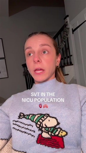 Replying to @Ayrika | SAHM 💌 We always try noninvasive measures first then pharmacological measures then finally synchronized cardioversion. Anything you’d like to add @Gal ? #nicunurse #nicu #nicubaby #laboranddelivery
