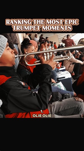 Best trumpet moments singing unexpected #trumpet #singalong #duet #singwithme #foryou