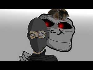 Trollge the Thief incident