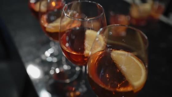 Latest research on alcohol consumption and health risks