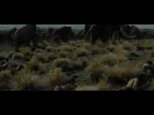 10000 bc trailer