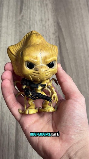 The best alien Funkos in the store