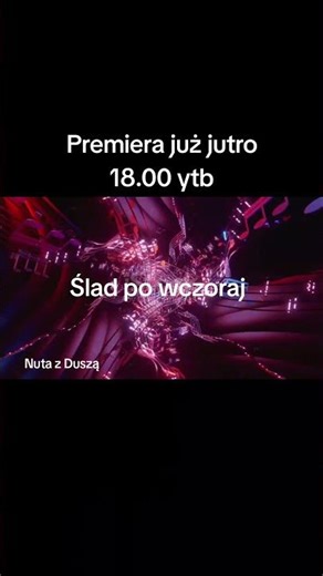 Nuta z Duszą - Ślad po wczoraj