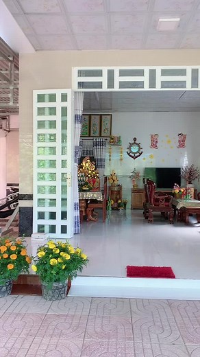 Traditional Home Decor: A Room-by-Room Showcase