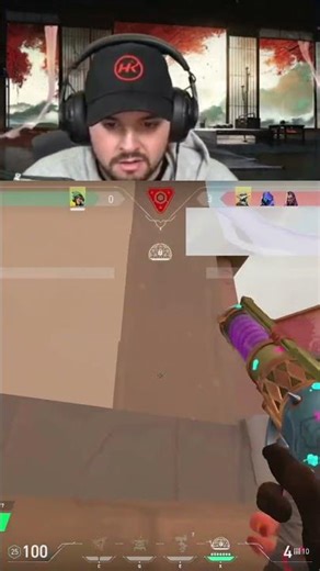 HIKO IS THE BEST PLAYER - #valorant #valorantclips #valorantmoments