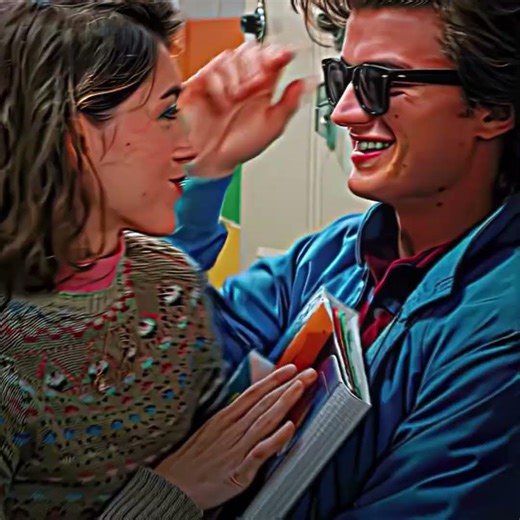 Your Saviour is Here 😤 #capcut #strangerthings #viral