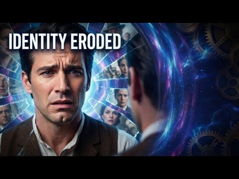 Sam Beckett's Body Swap Goes WRONG...