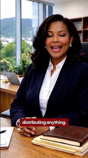 Executor in a Will? Understand Your Rights, Duties & What to Expect #LegalAdvice #shorts