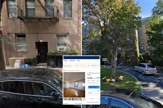 NYC real estate giant who ghosted, lied to low income tenants exposed by undercover ‘testers’: suit