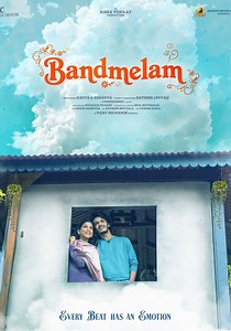 Band Melam streaming: where to watch movie online?