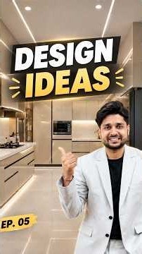5 Kitchen Design Ideas Worth Copying (#3 Best)