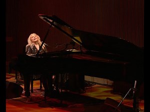 Eliane Elias Live at SF JAZZ Aquarela do Brasil