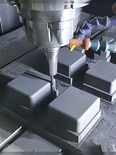 Graphite processing #graphite #industrial #custom #youtube