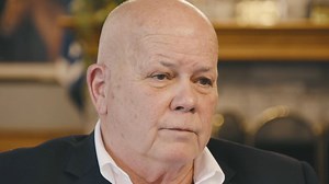 Keeneland ‘Life’s Work’ Oral History Project, No. 4: Rick Nichols - TDN Look